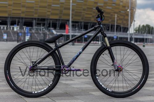 Octane One Void scheda tecnica e recensioni